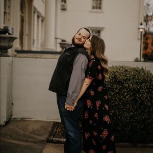 Meet your Posher, Grayce